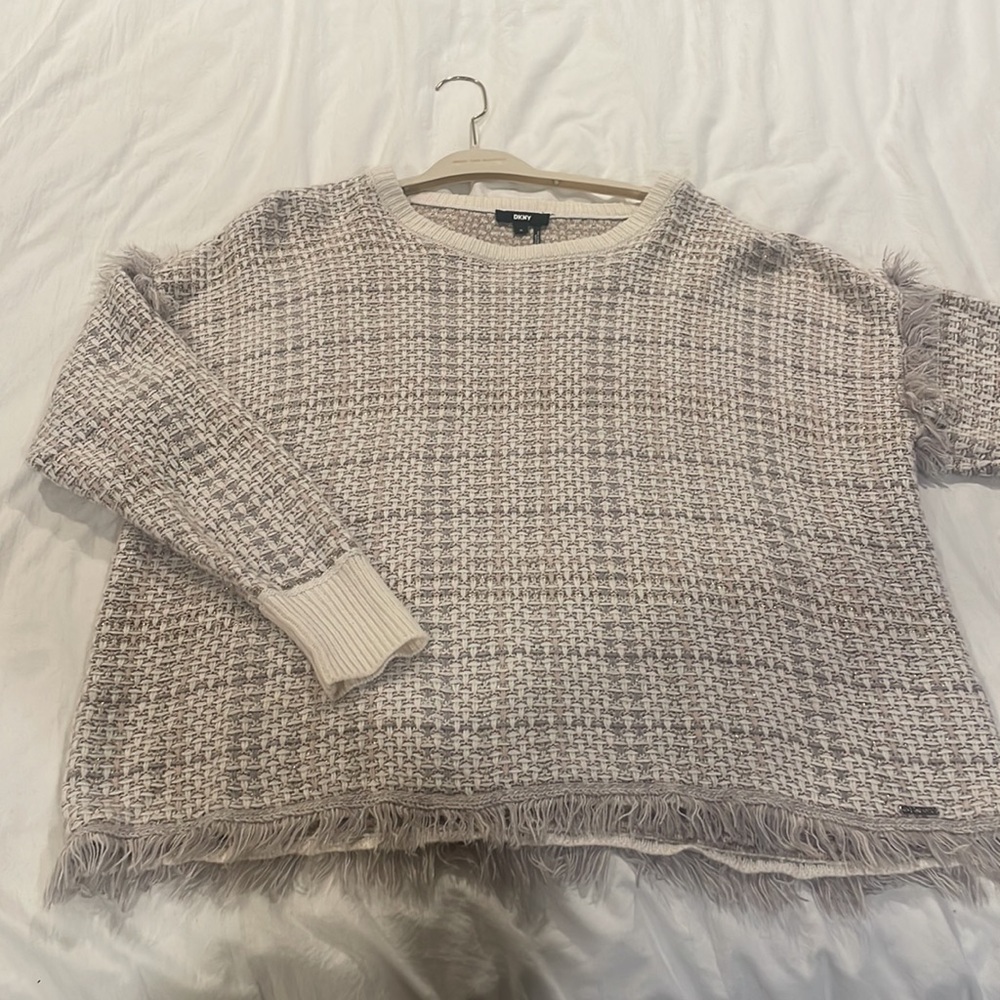 Knit Sweater